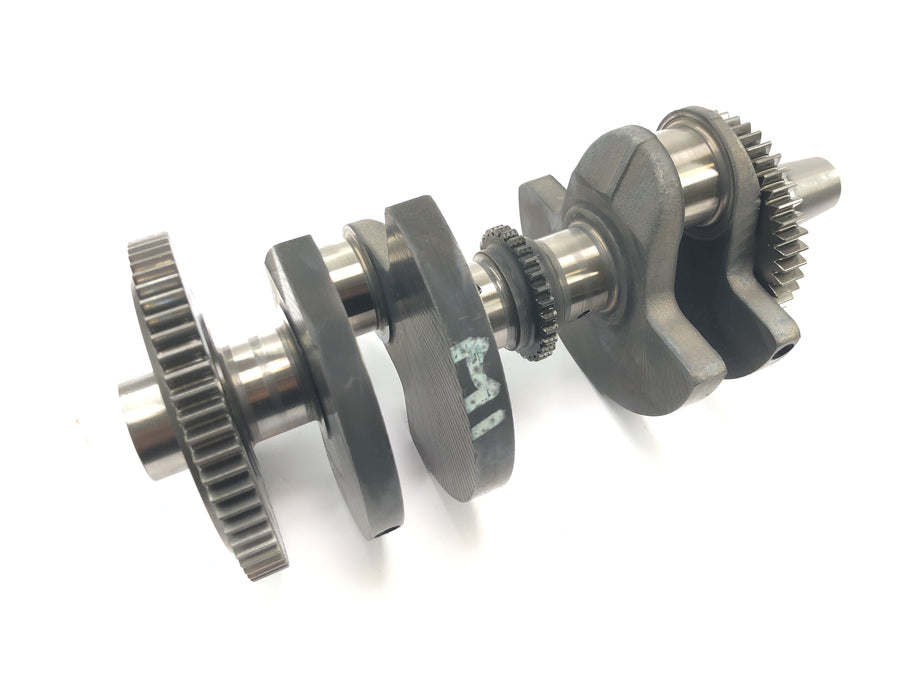 Triumph Speedmaster 900 [2003] - Crankshaft crank drive engine shaft