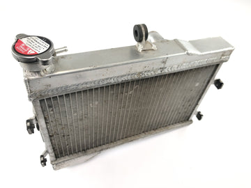 Yamaha MT07 RM04 [2014] - Radiator water cooler cooling system radiator network - 0