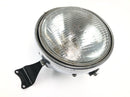 Kawasaki W 650 EJ650A [1999] - Headlight headlight lamp housing slightly damaged-1