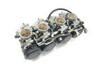 Honda CBR 900 RR SC28 [1995] - Carburettor carburettor bank-3