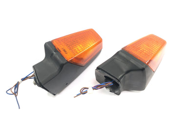 BMW K 1100 RS [1994] - Indicator indicator pair of rear indicators - 0