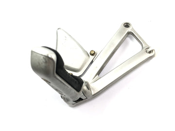 Ducati ST3 S3 [2004] - Driver's footrest system, front right footrest - 0