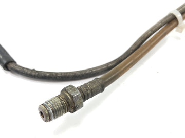 Husqvarna TE 610 8AE [1994] - Brake line steel flex hydraulic hose at the front - 0