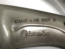 Ducati ST3 S3 [2004] - Rear wheel rim wheel 5.50 x 17"-3