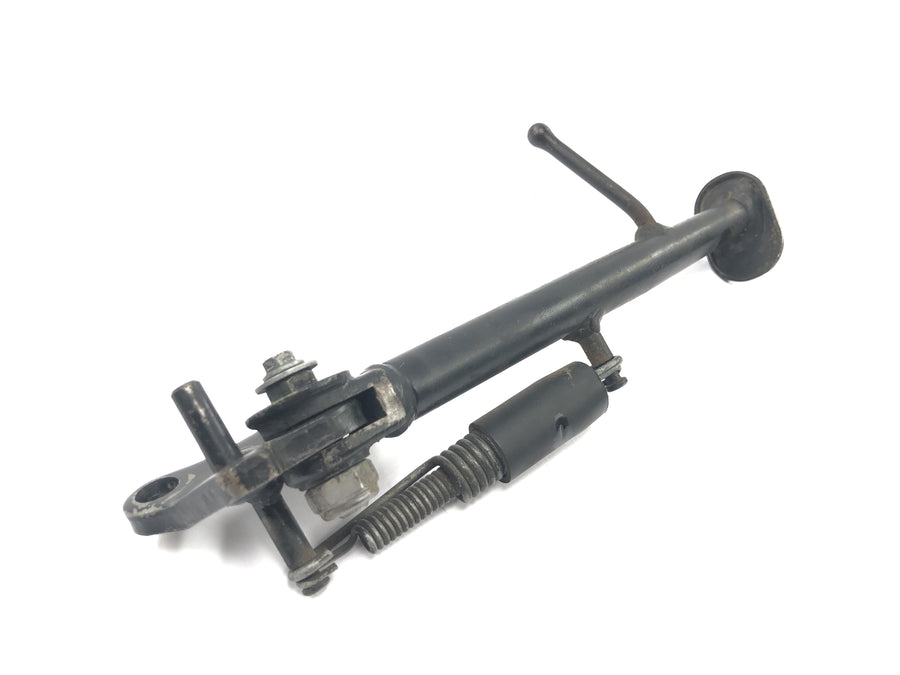 Aprilia Mille RSV 1000 ME [1999] - Side stand side support stand with spring
