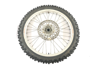 Honda CRF 450 R [2007] - front wheel rim wheel 1.60 x 21" - 0
