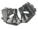 Triumph Daytona 1200 T300D [1994] - Frame cover side cover inner fairing-2