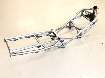 Ducati ST3 S3 [2004] - Frame main frame with papers - 0