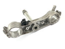 Suzuki GSX R 1000 WVBZ K3 [2003] - lower fork bridge, steering head lower bridge fork clamp-5