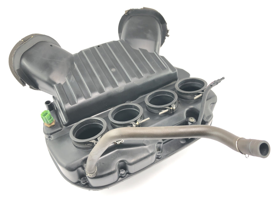 Suzuki GSX R 1000 WVB6 K6 [2006] - Air filter box airbox intake box