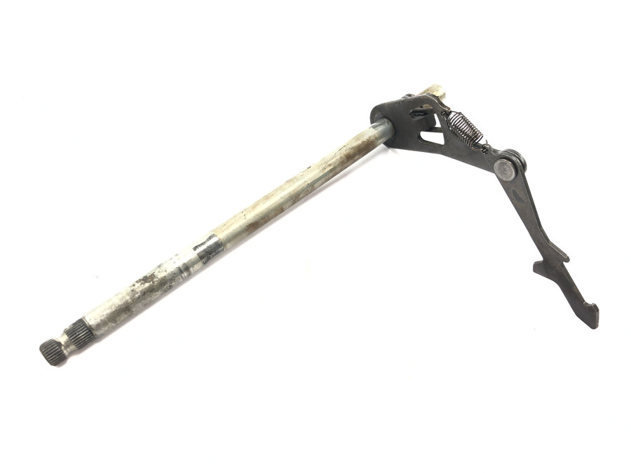 Honda XRV 750 Africa Twin RD04 [1992] - shift shaft shift lever shaft