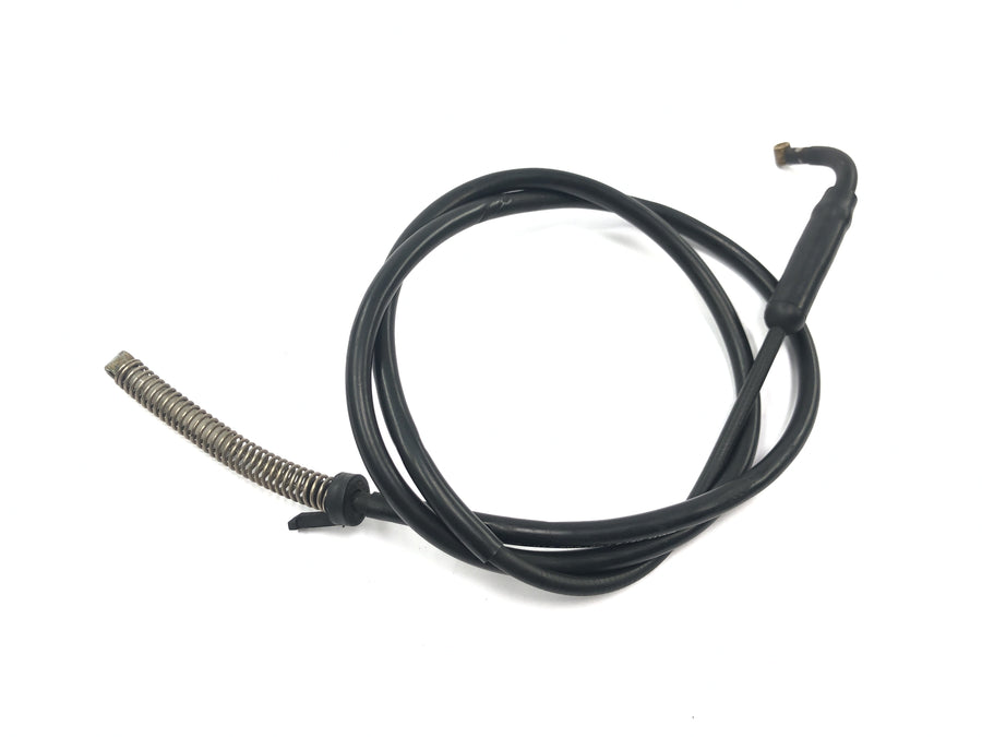 BMW R 1150 R R21 [2001] - Choke cable Bowden cable