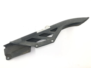 Honda NX 650 Dominator RD02 [1994] - Chain guard chain cover - 0