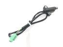 Suzuki GSX R 1000 WVB6 K6 [2006] - Side stand switch-2