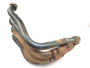 Suzuki GSX R 1000 WVBZ K3 [2003] - Manifold exhaust manifold exhaust manifold exhaust system-3