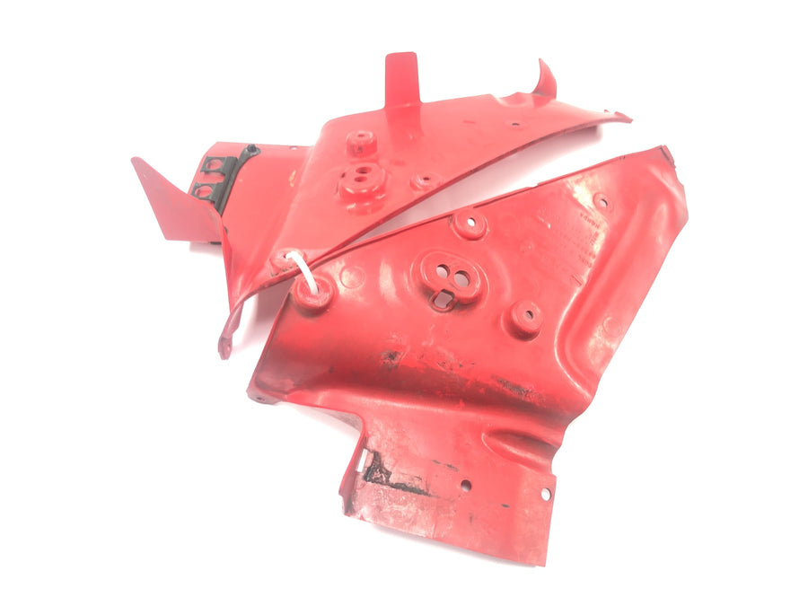 Honda CBR 900 RR SC28 [1995] - inner fairing side fairing right left set