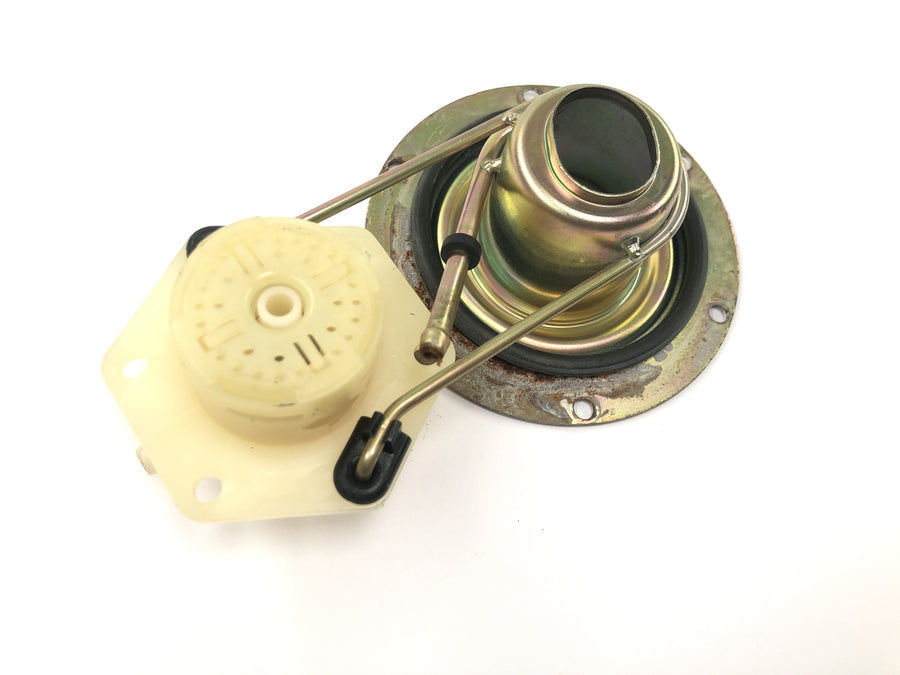 BMW R 1150 R R21 [2001] - Tank ventilation vent valve tank cap insert