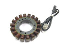 Kawasaki W 650 EJ650A [1999] - Stator alternator generator charging system-4