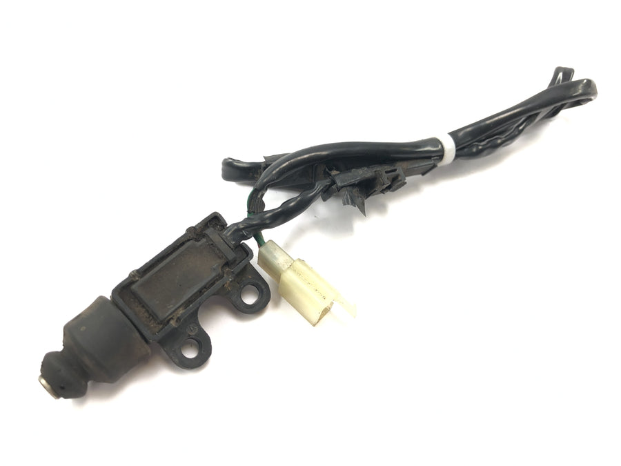 Honda XRV 750 Africa Twin RD04 [1992] - Side stand switch