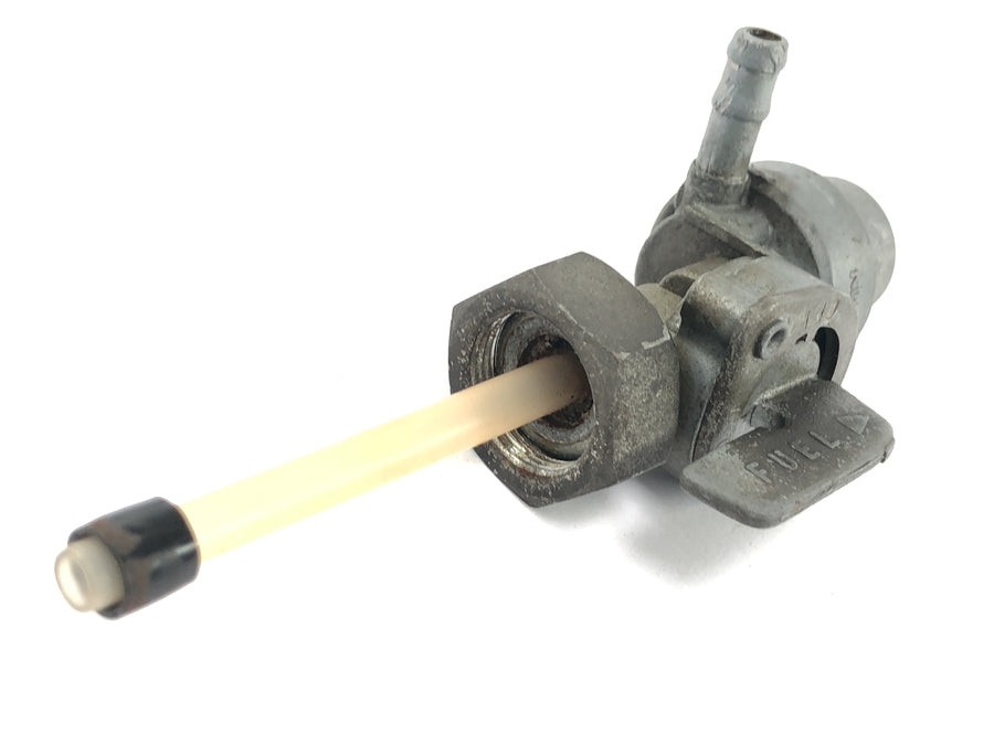 Honda XL 250 R MD03 [1993] - Fuel tap fuel tap tank tap fuel valve