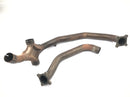 Ducati ST3 S3 [2004] - Exhaust manifold manifold pipe exhaust manifold exhaust-1