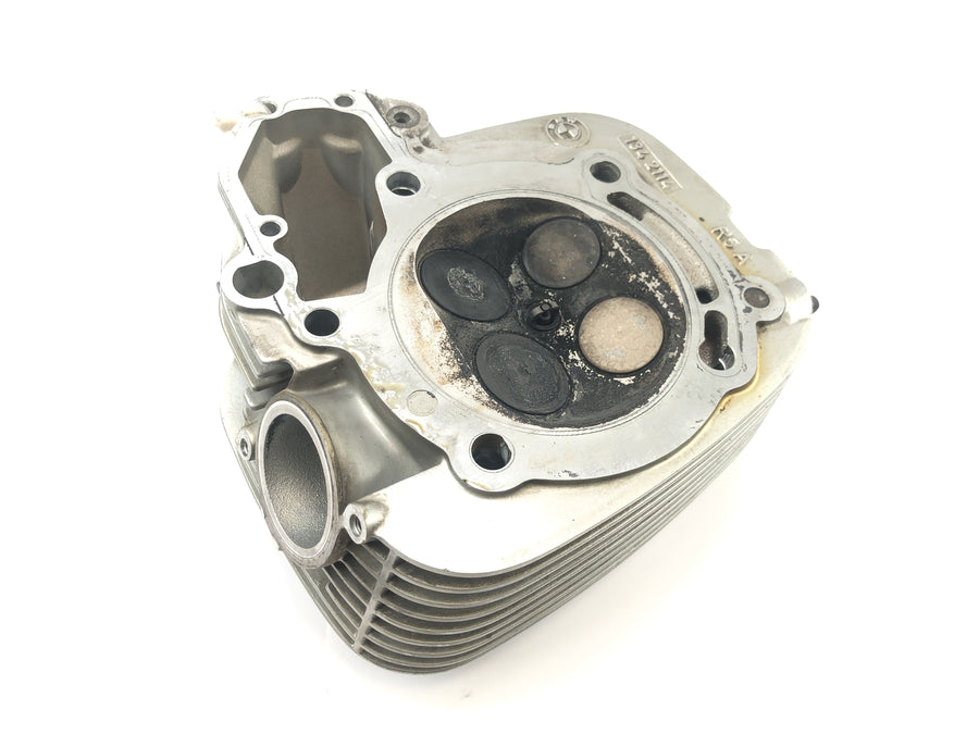 BMW R 1150 R R21 [2001] - cylinder head valve head right