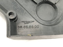 Moto Guzzi V10 Centauro [1998] - timing belt cover engine cover engine cover-3