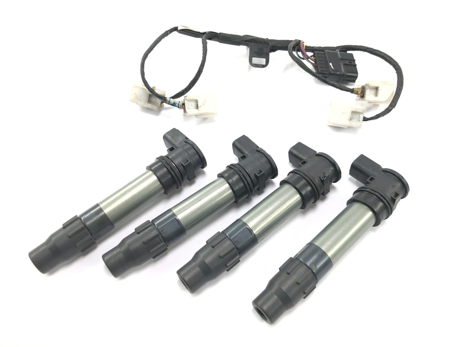 Honda CBR 1000 RR SC59 [2008] - Ignition coils ignition coil set