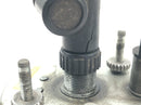 Moto Guzzi V65 Custom [1985] - Speedometer speedometer speedometer instrument-3