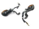 Yamaha DT 125 R DE03 [2000] - Indicator indicator light indicator holder pair-4