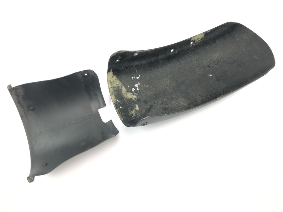 Yamaha XVS 650 4VR [1997] - rear fender mudguard rear fender rear fender