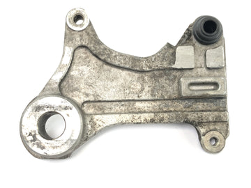 Honda XR 600 R PE04 [1992] - Brake caliper holder, rear brake caliper mount