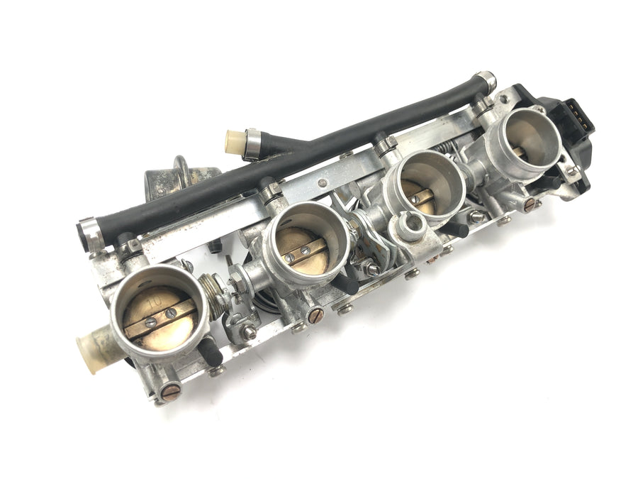 BMW K 1100 RS [1994] - Throttle body Throttle body