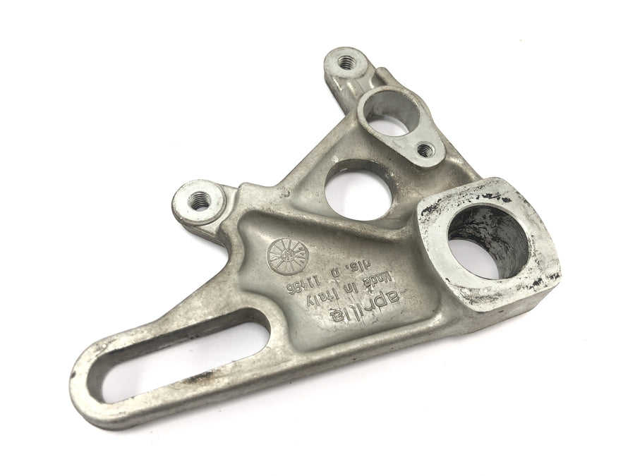 Aprilia Mille RSV 1000 ME [1999] - Anchor plate, rear brake anchor, rear brake caliper mount