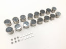 Honda CBR 900 RR SC28 [1995] - Valve tappet shimset set-4