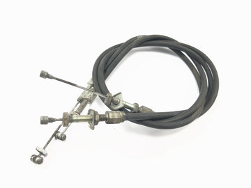 Honda GL 1500 Goldwing SC22 [1993] - Bowden cable reverse gear - 0
