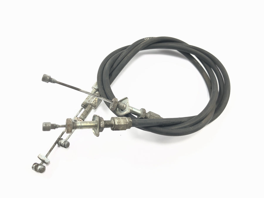 Honda GL 1500 Goldwing SC22 [1993] - Bowden cable reverse gear