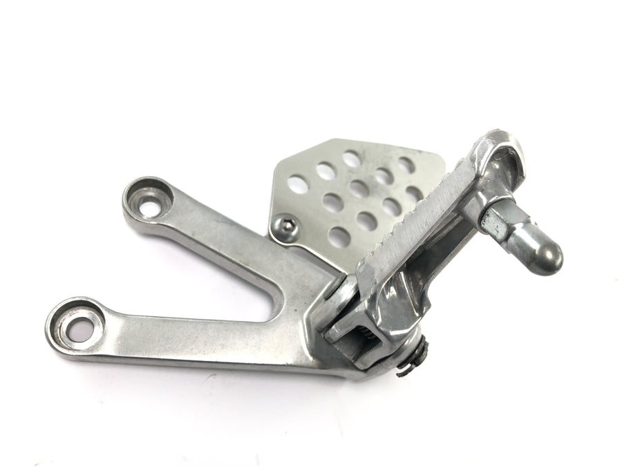 Honda CBR 600 RR PC37 [2004] - Front left footrest system