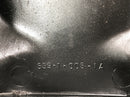 Ducati ST3 S3 [2004] - Rear fender inner fender splash guard rear fairing-3