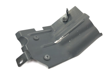 BMW K 1100 RS [1994] - Exhaust heat protection - 0