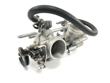 Ducati Monster SR2 800 M4 [2006] - Throttle valve injection system