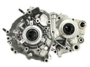 Yamaha DT 125 R DE03 [2000] - Engine housing engine block crankcase housing halves-5