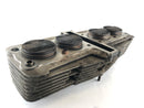 Yamaha XJR 1200 4PU [1995] - Cylinder with piston-5