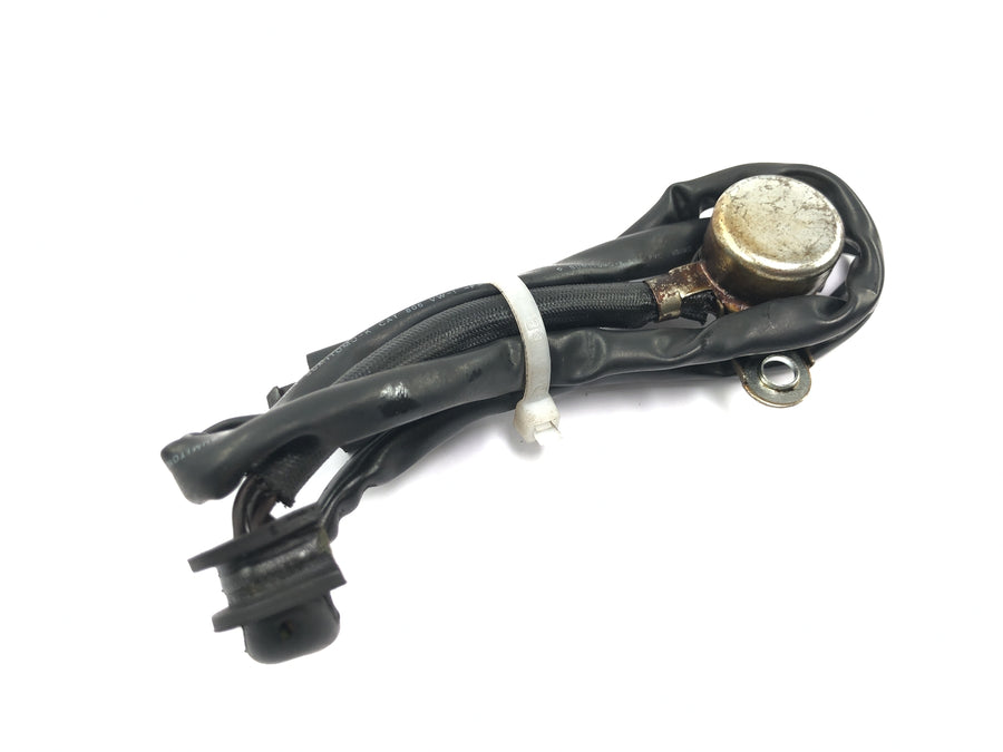 Honda GL 1500 Goldwing SC22 [1993] - Neutral sensor idle switch