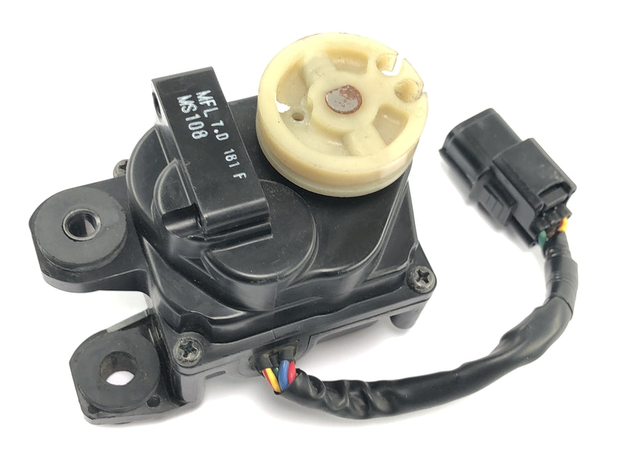 Honda CBR 1000 RR SC59 [2008] - Exhaust Valve Actuator