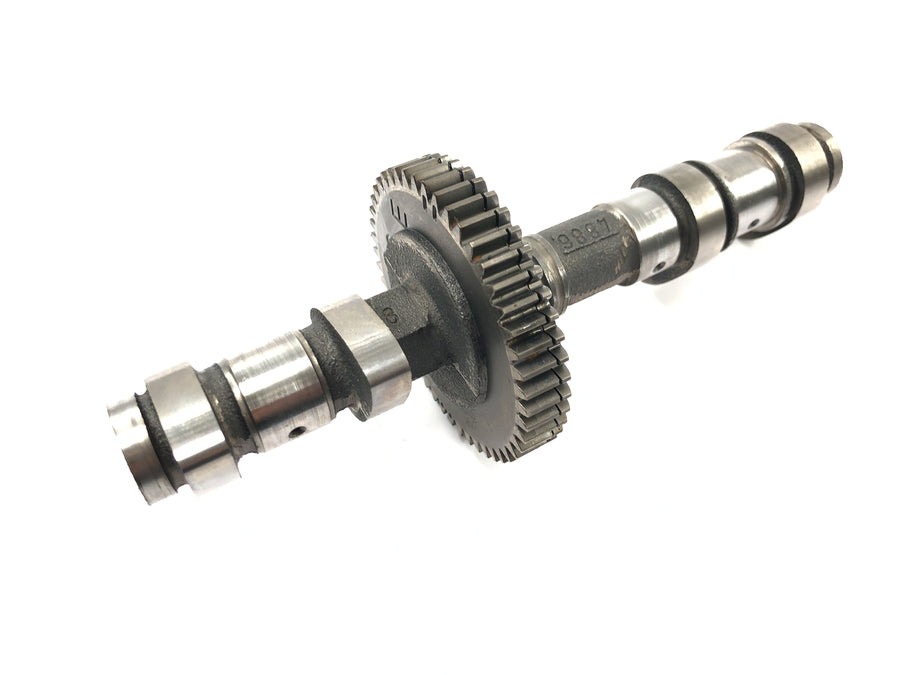 Triumph Speedmaster 900 [2003] - Intake camshaft camshaft control shaft