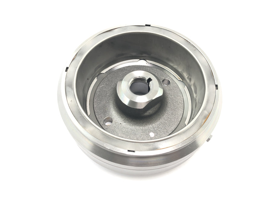Triumph Speedmaster 900 [2003] - Polrad rotor