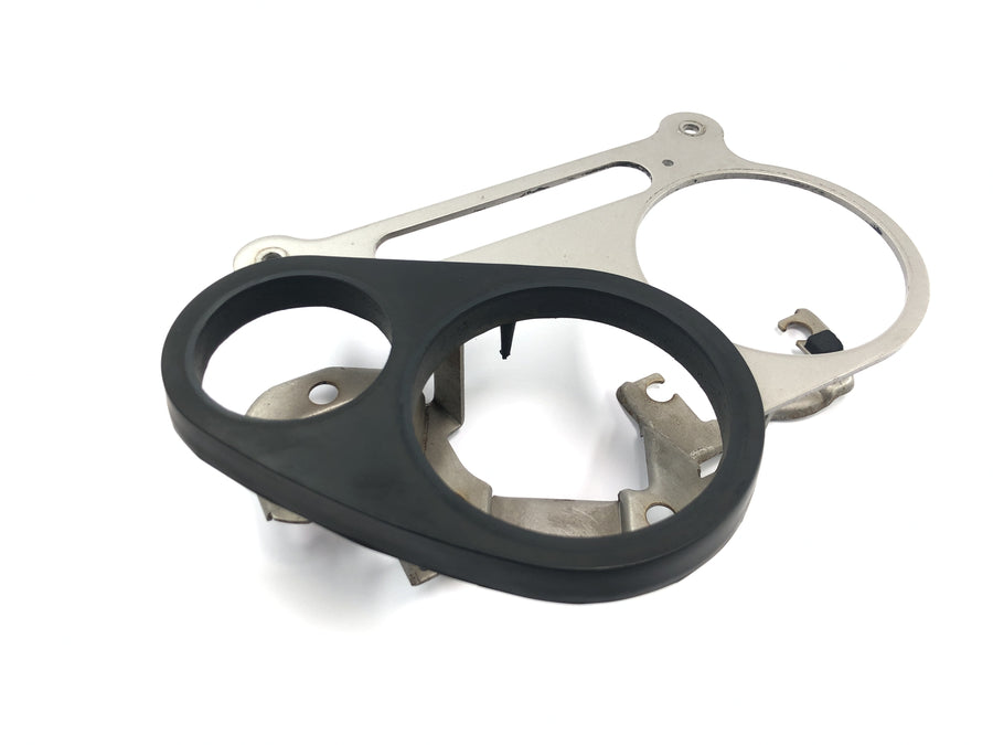 Triumph Daytona 1200 T300D [1994] - Speedometer holder, cockpit holder, instrument holder