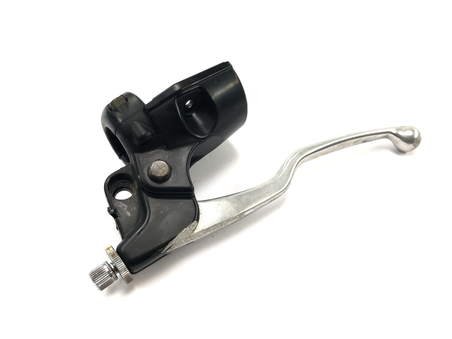 Triumph Speedmaster 900 [2003] - clutch lever clutch fitting hand lever left