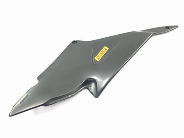 Aprilia Mille RSV 1000 ME [1999] - Side panel fairing part left - 0